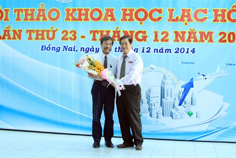 hội thao khoa học