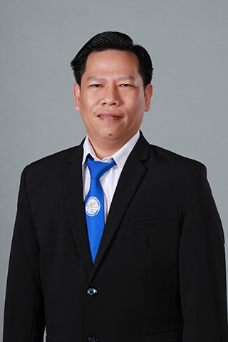 TS. Nguyễn Thanh Sơn