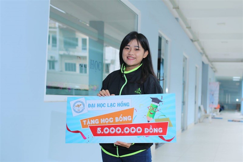 lí do chọn đại học lạc hồng