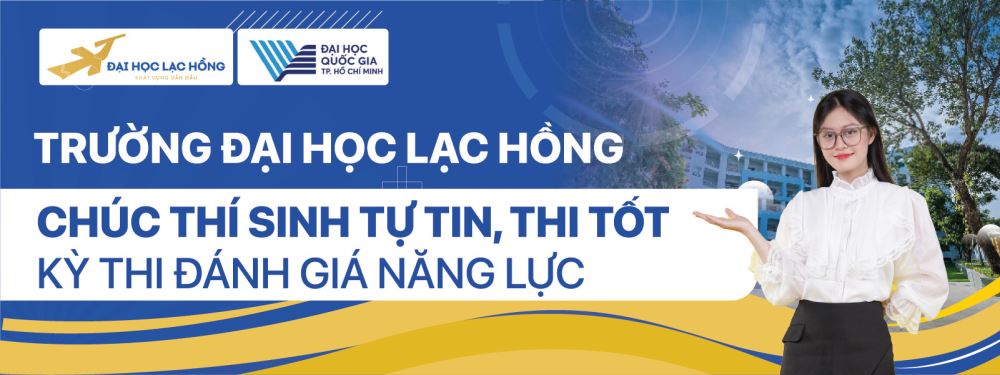 Dễ dàng đạt điểm cao trong kỳ thi đánh giá năng lực với sự chuẩn bị kỹ lưỡng