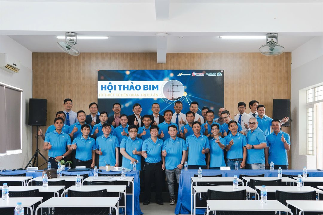 Sinh viên Văn bằng 2 - Liên thông ngành Xây dựng dân dụng